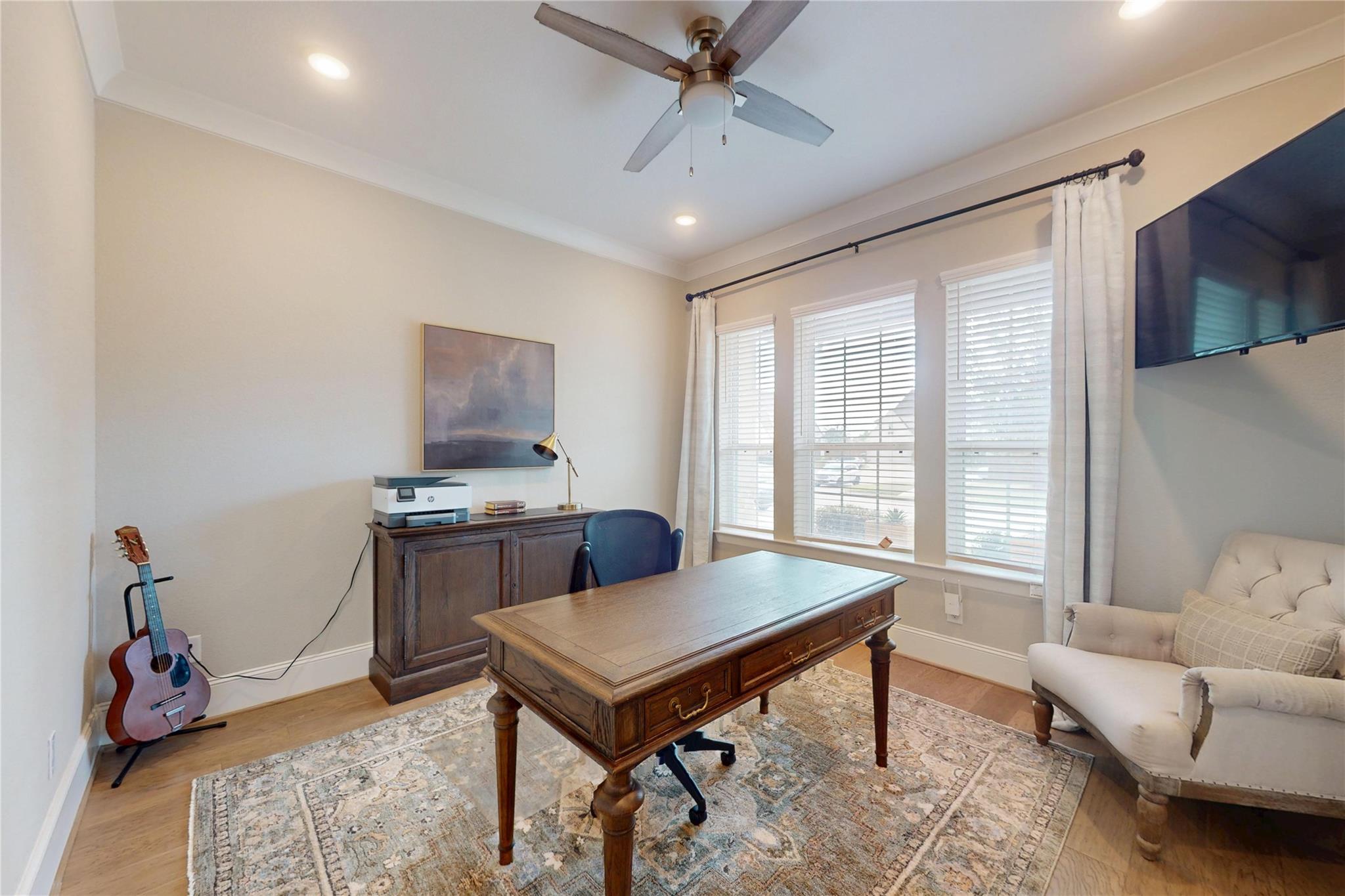 7022 San Bernard Trail