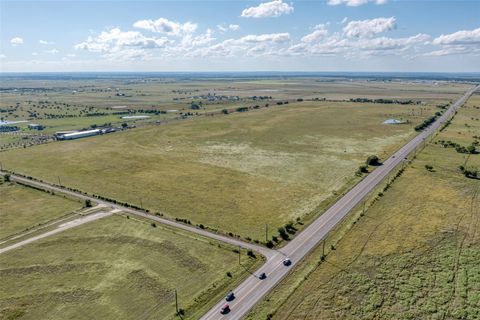 TBD Lot 3 Highway 183 Briggs TX 76527