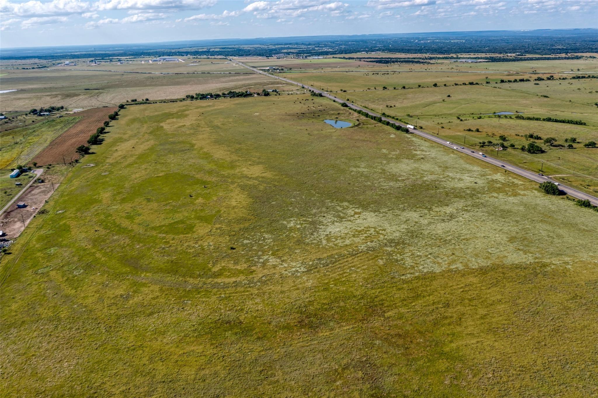 TBD Lot 3 Highway 183