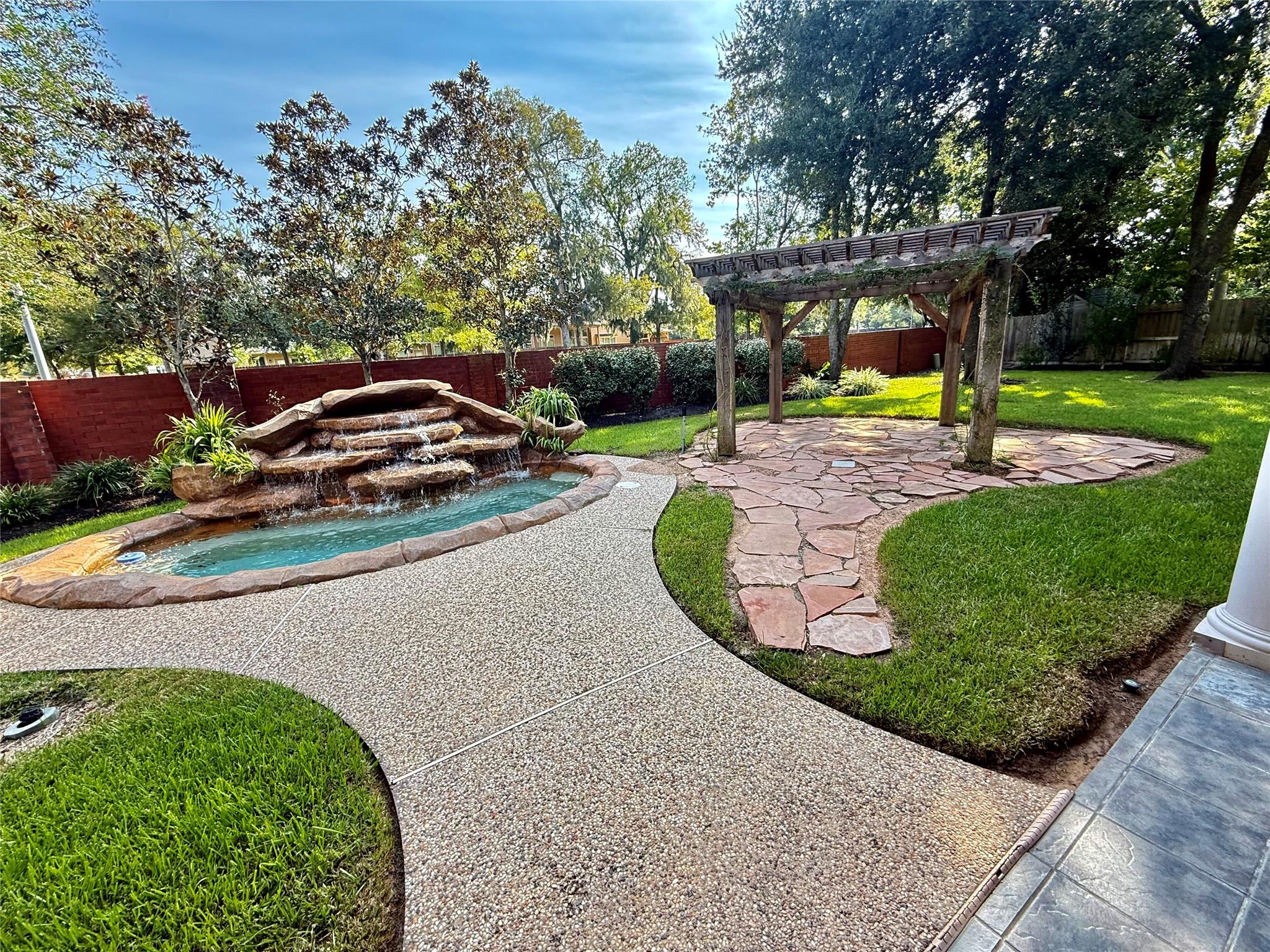 8746 Rippling Water Drive