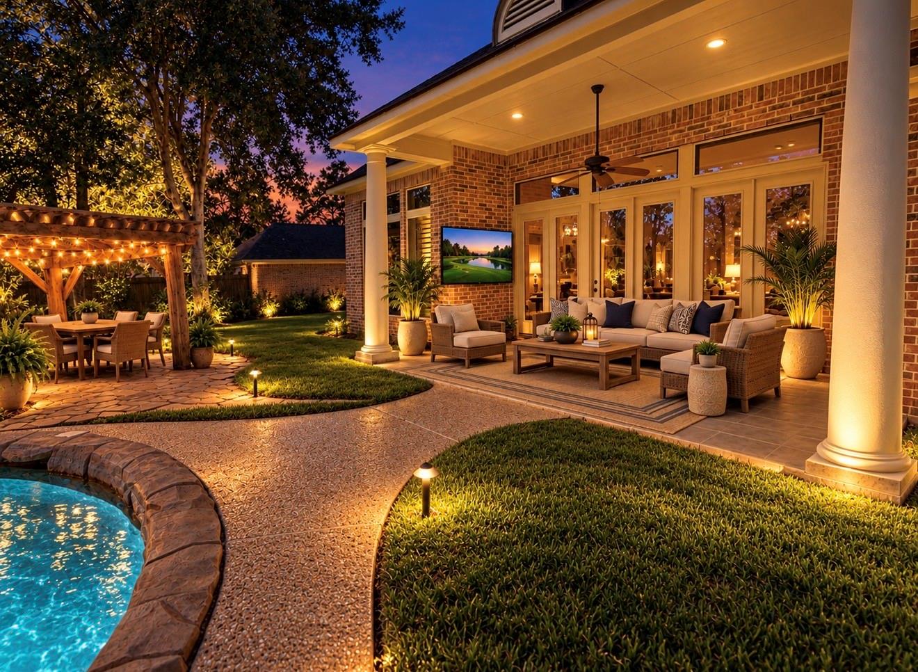 8746 Rippling Water Drive