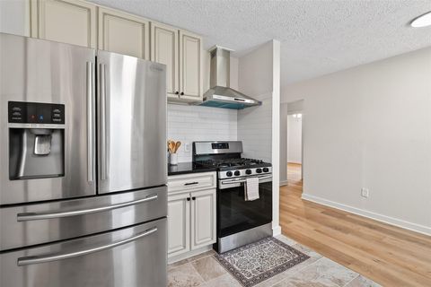 Tiny photo for 3808 Sherbrooke Road, Pasadena, TX 77503 (MLS # 36831260)