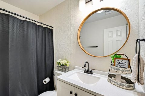 Tiny photo for 3808 Sherbrooke Road, Pasadena, TX 77503 (MLS # 36831260)