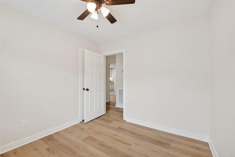Tiny photo for 3808 Sherbrooke Road, Pasadena, TX 77503 (MLS # 36831260)