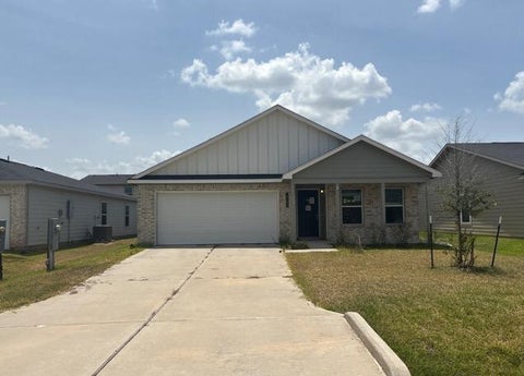 Photo of 15690 Briar Forest Drive, Conroe, TX 77306 (MLS # 82156590)