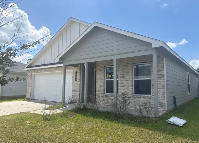 15690 Briar Forest Drive