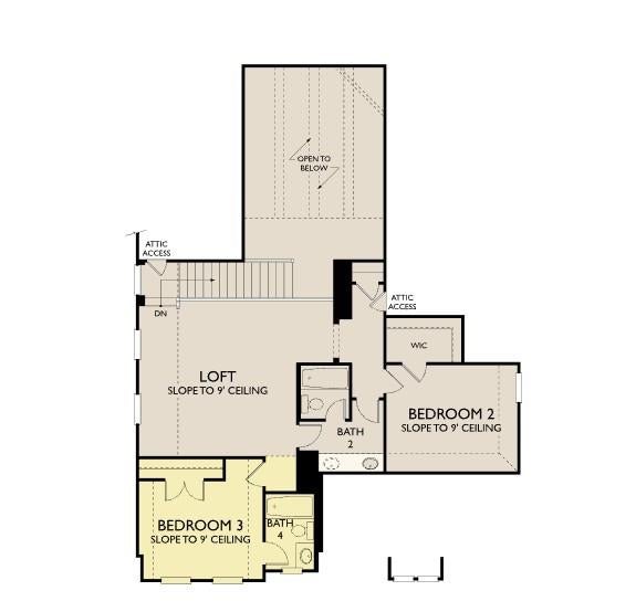 3007 Viceroy Spur Lane