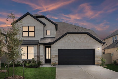 Photo of 3007 Viceroy Spur Lane, League City, TX 77573 (MLS # 61103870)