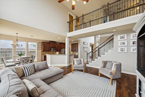 Photo of 28919 Crested Butte Drive, Katy, TX 77494 (MLS # 96726051)