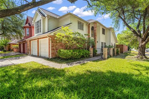 Photo of 11831 Meadowchase Drive, Houston, TX 77065 (MLS # 85709071)
