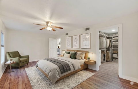 Homes For Rent - 4520 Sharon Street<br/> Houston, TX 77020