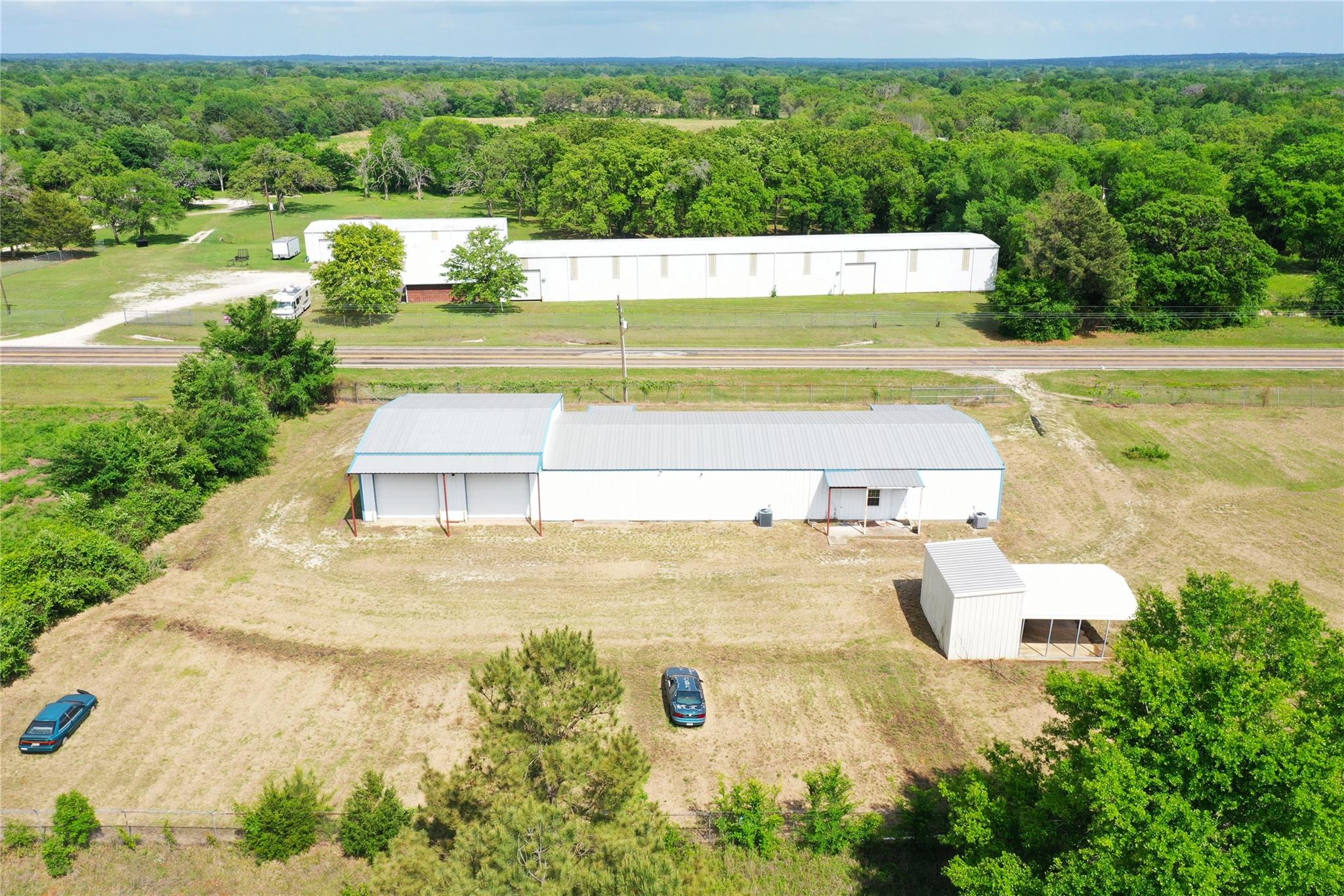 424 State Highway 75 S