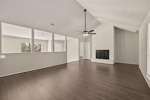 Tiny photo for 3907 Holly Green Court, Houston, TX 77339 (MLS # 4288123)