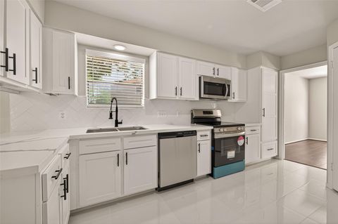 Tiny photo for 3907 Holly Green Court, Houston, TX 77339 (MLS # 4288123)