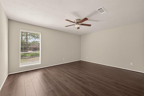 Tiny photo for 3907 Holly Green Court, Houston, TX 77339 (MLS # 4288123)