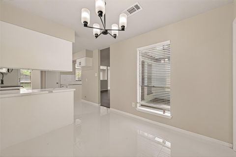 Tiny photo for 3907 Holly Green Court, Houston, TX 77339 (MLS # 4288123)