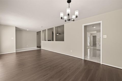 Tiny photo for 3907 Holly Green Court, Houston, TX 77339 (MLS # 4288123)