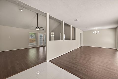 Tiny photo for 3907 Holly Green Court, Houston, TX 77339 (MLS # 4288123)