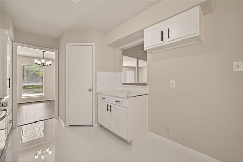 Tiny photo for 3907 Holly Green Court, Houston, TX 77339 (MLS # 4288123)