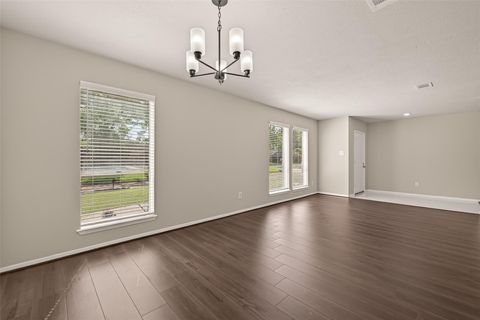 Tiny photo for 3907 Holly Green Court, Houston, TX 77339 (MLS # 4288123)