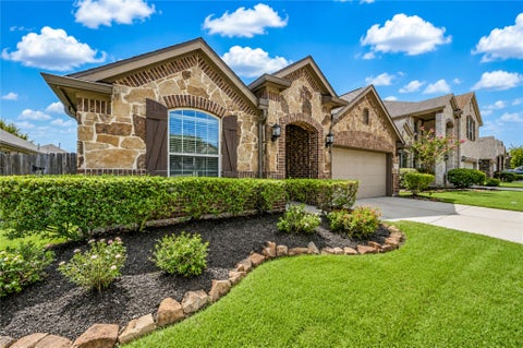 Photo of 18711 Laurel Hills Drive, New Caney, TX 77357 (MLS # 12591200)