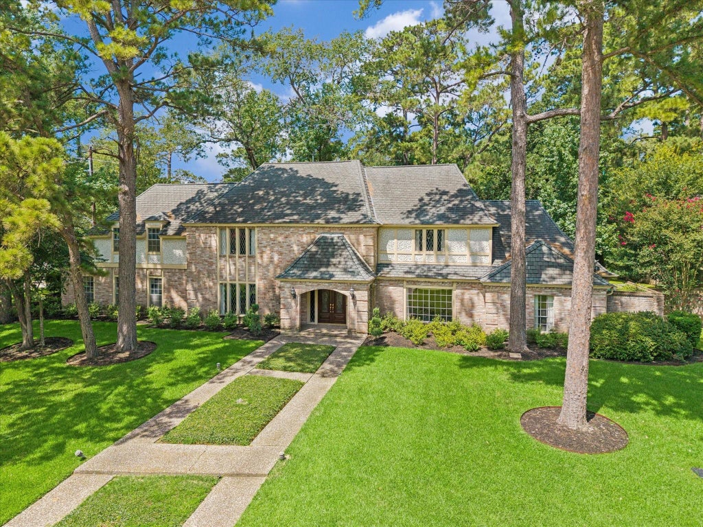 Photo of 16027 Champion Drive, Spring, TX 77379 (MLS # 30749728)