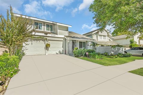 Photo of 12166 Huntington Venture Drive, Houston, TX 77099 (MLS # 7435499)