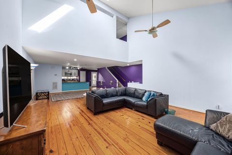 Tiny photo for 922 Andrews Street, Houston, TX 77019 (MLS # 12541788)