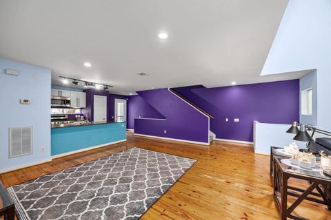 Tiny photo for 922 Andrews Street, Houston, TX 77019 (MLS # 12541788)