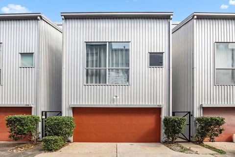 Tiny photo for 922 Andrews Street, Houston, TX 77019 (MLS # 12541788)