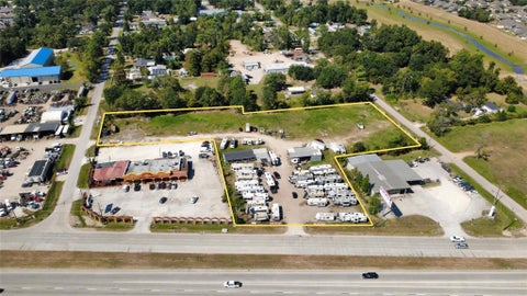Photo of 24642 Highway 59, Porter, TX 77365 (MLS # 63555493)