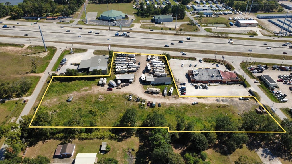 Photo of 24642 Highway 59, Porter, TX 77365 (MLS # 63555493)