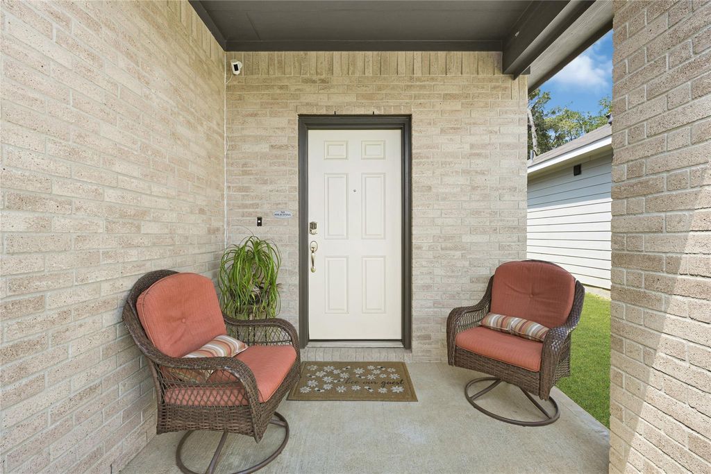 Photo of 21066 Voyage Lane Ln, Porter, TX 77365 (MLS # 58650430)