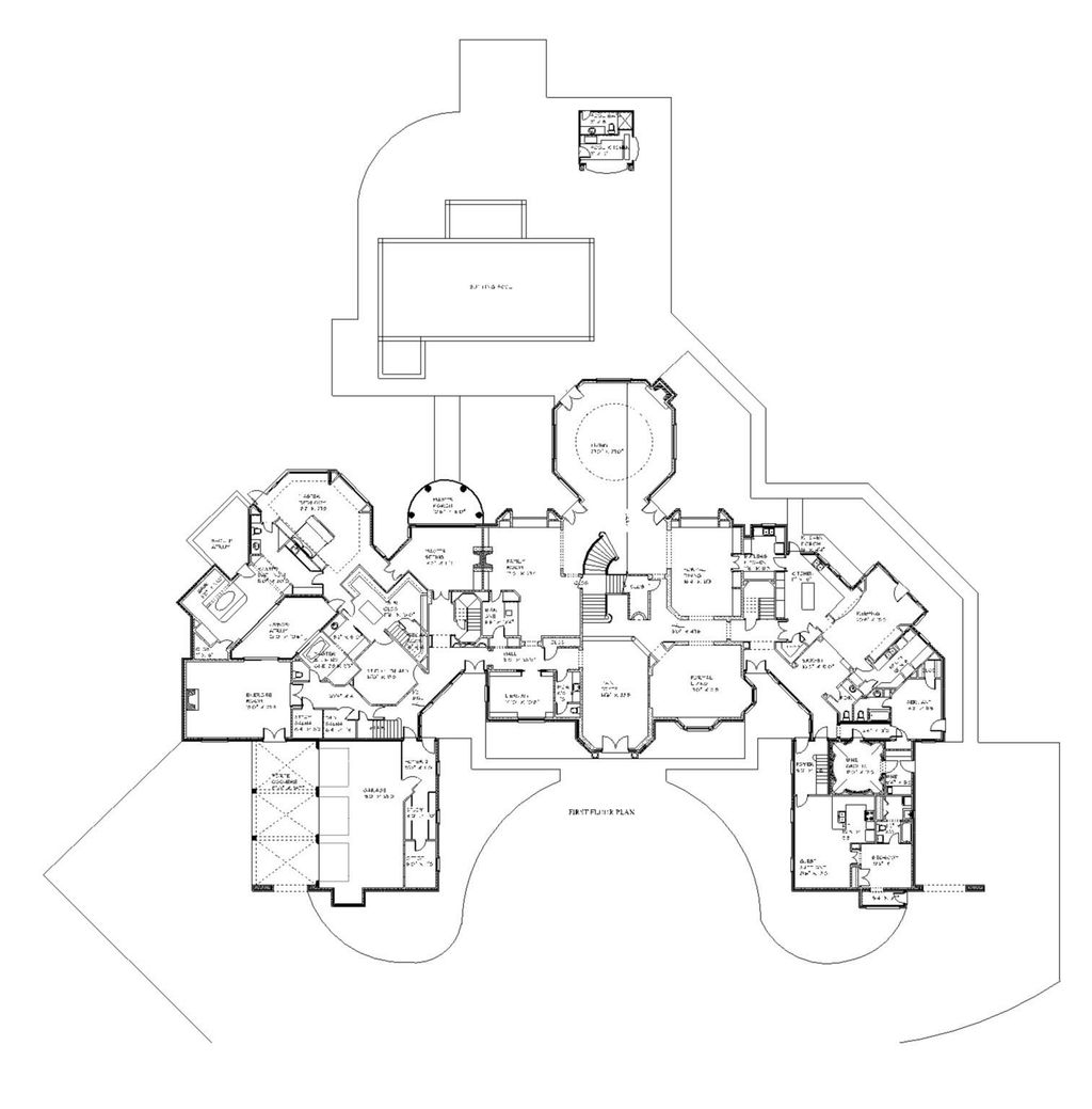 Photo of 2802 Valley Way Drive, Kingwood, TX 77339 (MLS # 37298004)