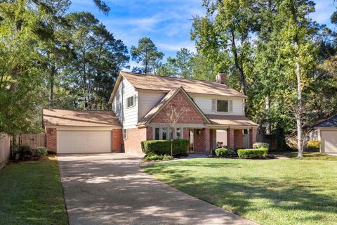 3 Green Blade Lane The Woodlands TX 77380