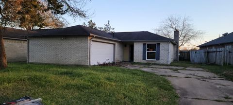 Photo of 16147 Little Cypress Lane, Cypress, TX 77429 (MLS # 18398590)