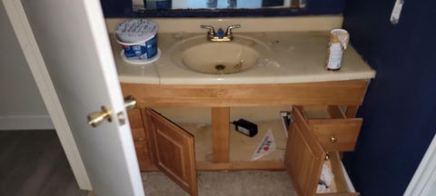 Tiny photo for 16147 Little Cypress Lane, Cypress, TX 77429 (MLS # 18398590)