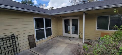 Tiny photo for 16147 Little Cypress Lane, Cypress, TX 77429 (MLS # 18398590)