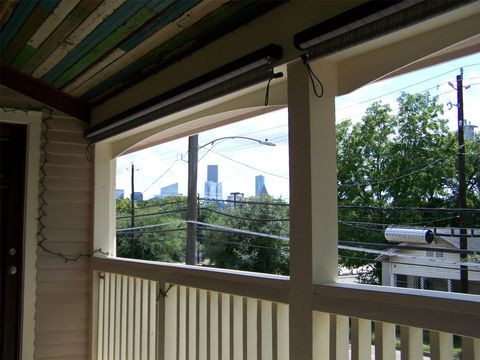 Photo of 1916 Hardy Street, Houston, TX 77026 (MLS # 45941661)