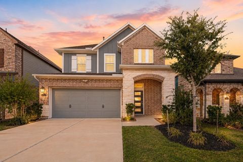 Photo of 23754 Pullin Market Drive, Richmond, TX 77469 (MLS # 29576092)