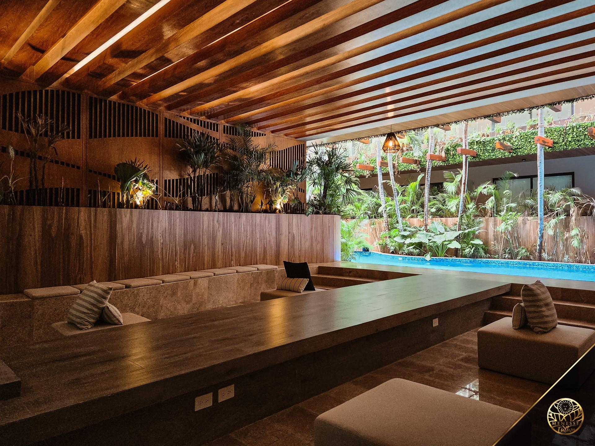 0 Calle Asteroide, Menesse Tulum 330