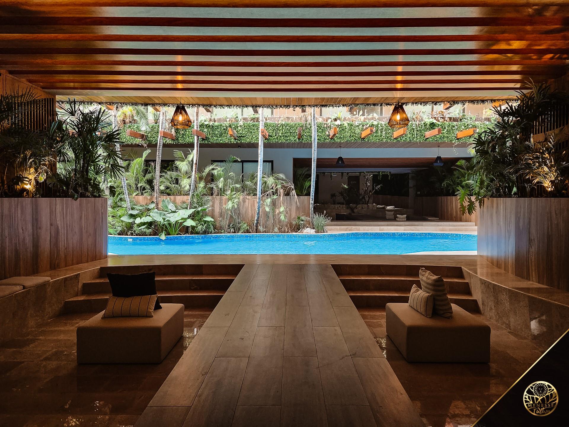 0 Calle Asteroide, Menesse Tulum 330