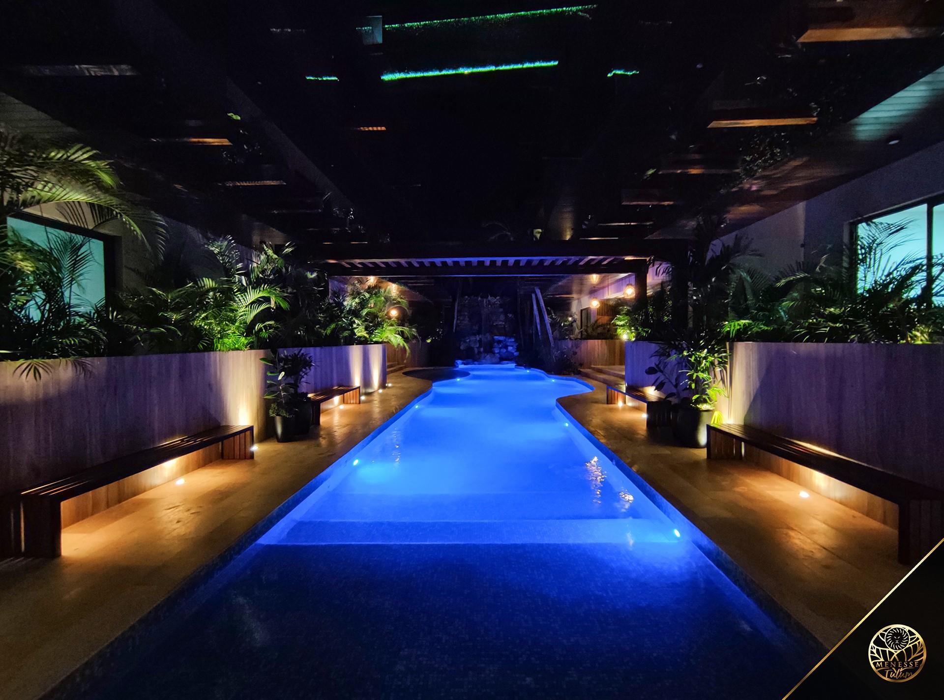 0 Calle Asteroide, Menesse Tulum 330