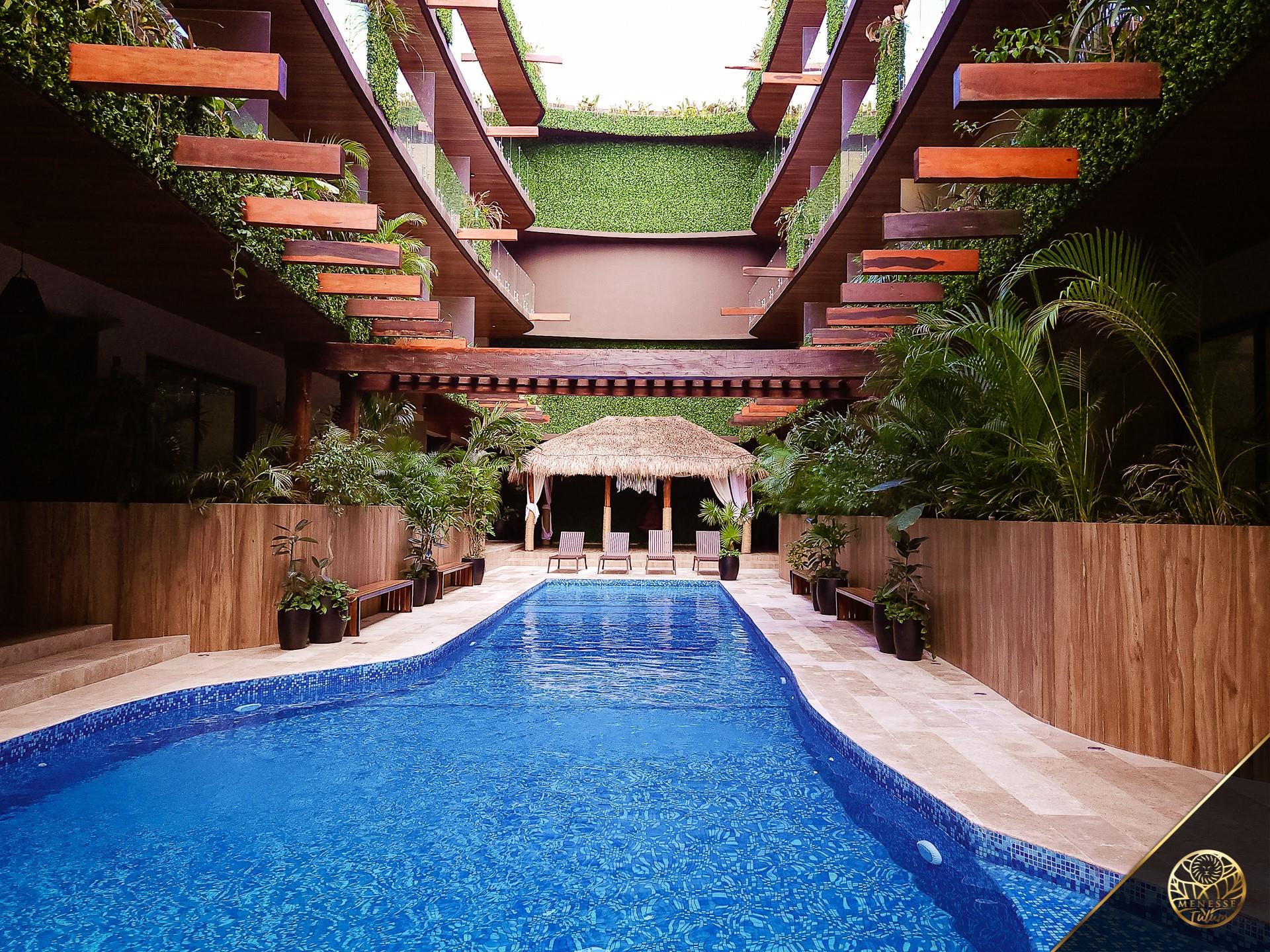 0 Calle Asteroide, Menesse Tulum 330