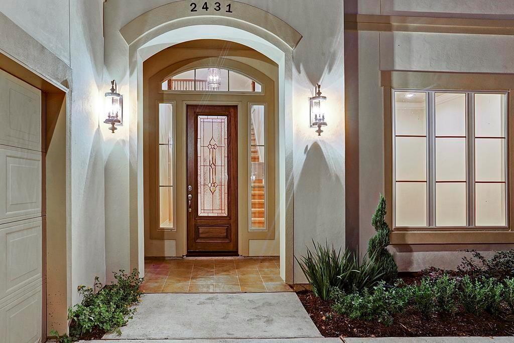 2431 Camden Creek Lane