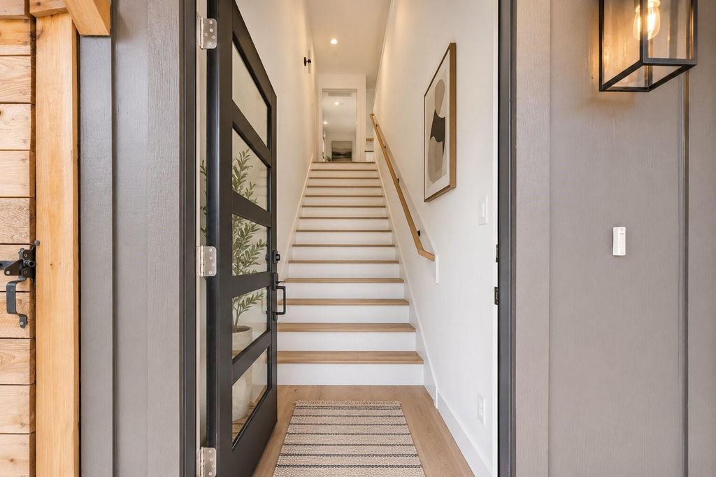 Photo of 8023 Cora Street #B, Houston, TX 77088 (MLS # 18452057)