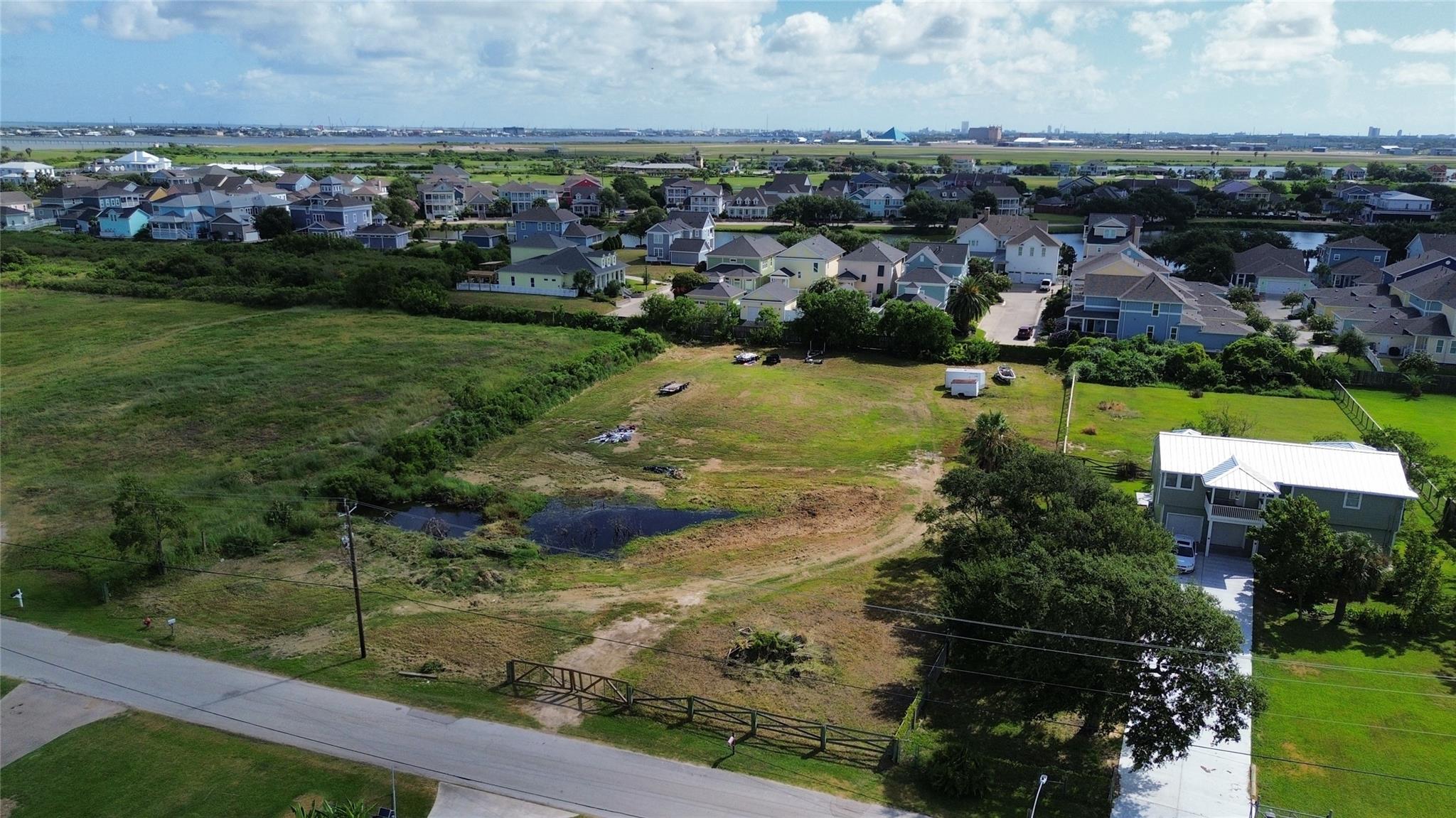 Lot 24 103rd Street