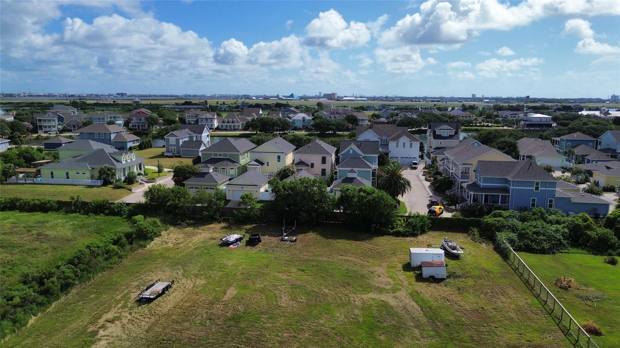 Lot 24 103rd Street