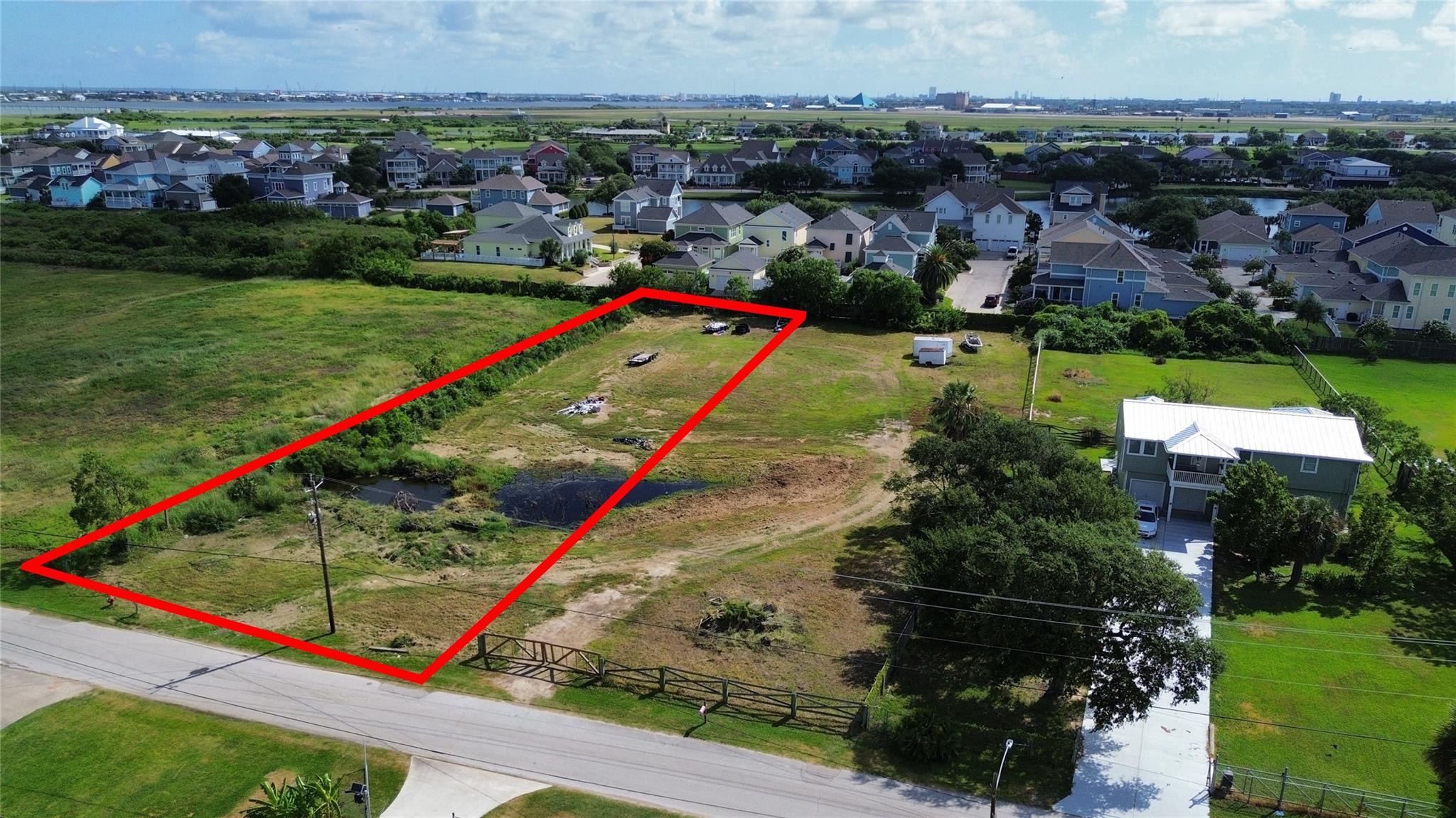 Lot 24 103rd Street