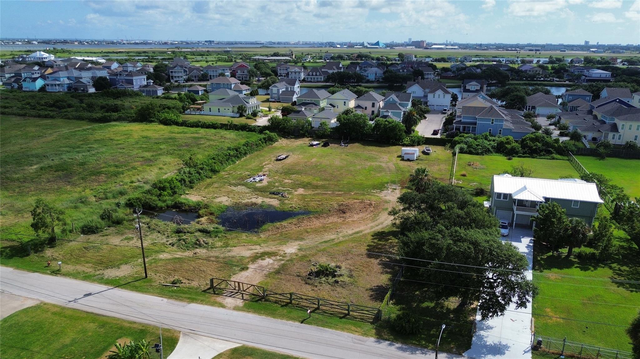 Lot 24 103rd Street